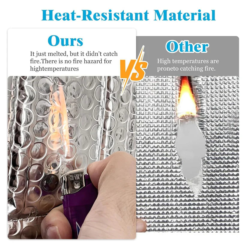 Ac Outdoor Unit Protector Heat Insulation Sunlight Shade Protector From Dust With Adjustable Buckle Rain Cover Air Conditioner Cover 34*16